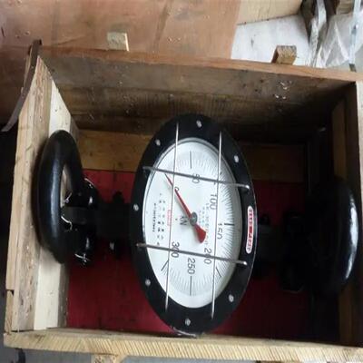 PPN-705-3拉环汽车锚杆机械式拉力计操作简单拉力计