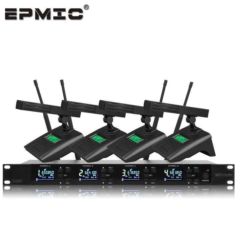 无线麦克风一拖四专业U段会议家庭婚庆舞台演出KTV领夹头戴话筒,纺织面料/辅料/配套,纺织机械配件,淘宝优惠券,粉丝福利购,淘宝优惠卷