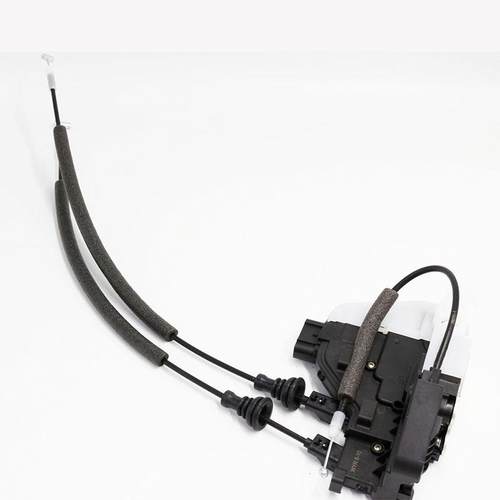 813102W010适用于现代圣达菲DM13-19左前门锁执行器