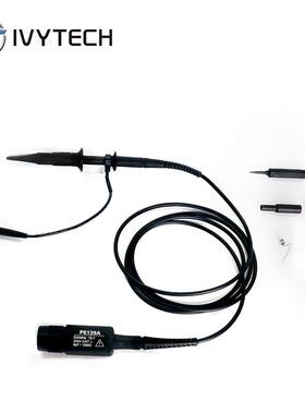 IVYTECH/艾维泰科示波器探头P3100示波器高压探头100MHz2000V