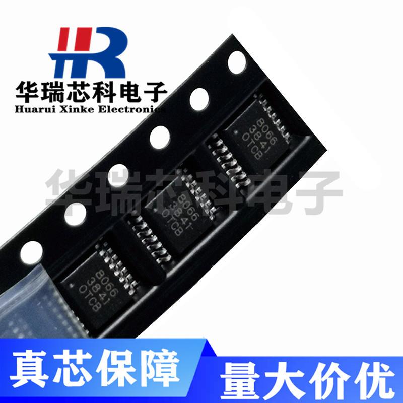 RK3588封装BGADC-DC电源管理芯片图片