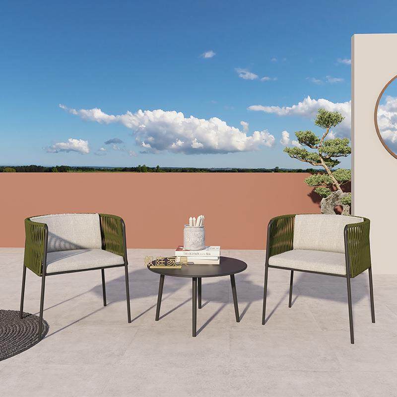 北欧户外家具茶几组合设计师创意花园小沙发庭院休闲阳台藤编桌椅,机械设备,其他机械设备,淘宝优惠券,粉丝福利购,淘宝优惠卷