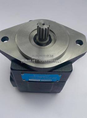 NUICKS叶片泵T6CCW-028-B10-2R11-A10M油泵