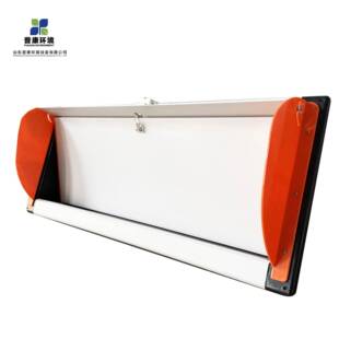 养殖通风窗鸡舍换气通风养殖棚侧风窗猪场小窗畜牧养殖设备