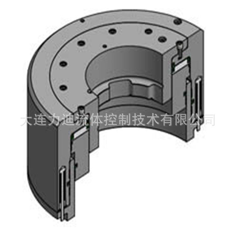 德国AMTEC锁紧螺母K型螺母6.xxx