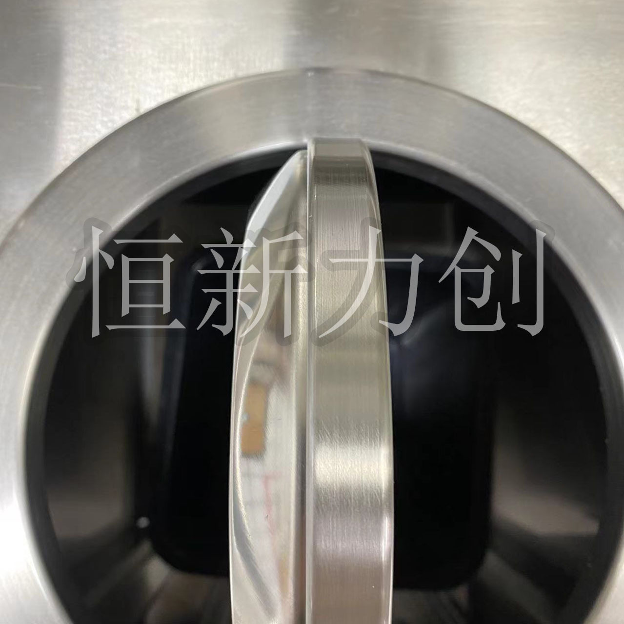 粤菜餐厅湘菜餐厅后厨洗碗间星盆连垃圾柜设备