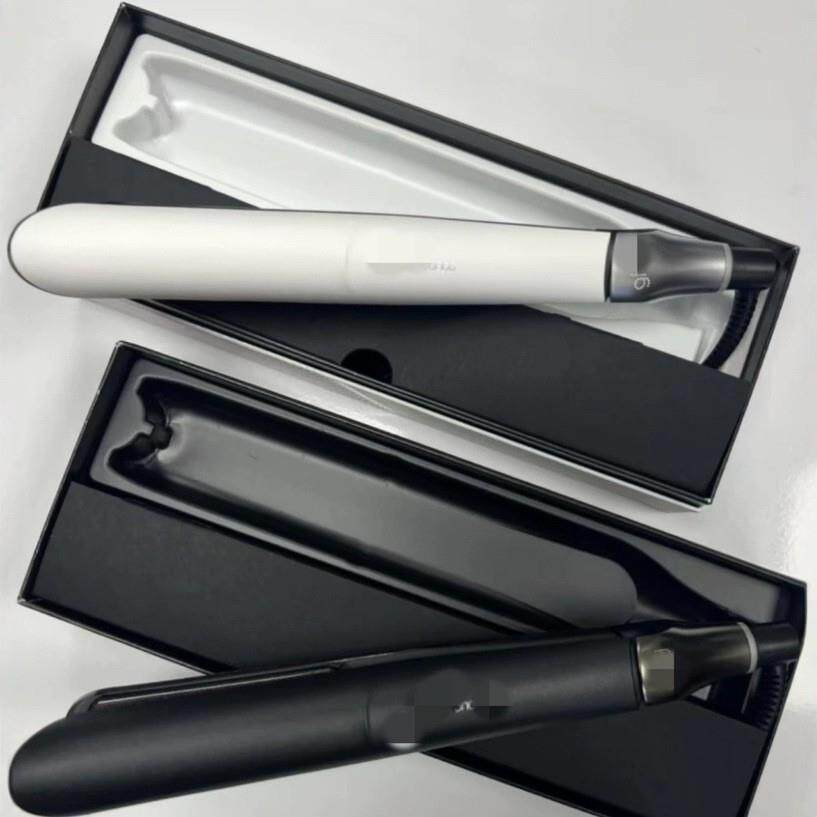 Ghd钻光款欧规直发器卷发拉直造型器直发器多功能大波浪
