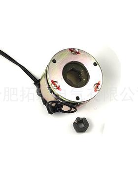 REACH微型电机刹车电磁失电制动器G339REB1152(6B5)DC24V9W1.0NM