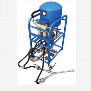 3ZBQS-12/6型煤矿用气动双液注浆泵