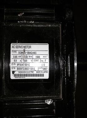 SGMGV-09ADA6C电机SGMGV-55A3B2CSGMPH-04A2A-YR52SGMGV-44DDA6F
