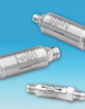 PALL颇尔过滤器TFA3VMM68ELBJ1/2