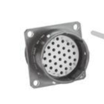 爱得乐/ADL  XC14T3Z1P1  XC系列圆形电连接器