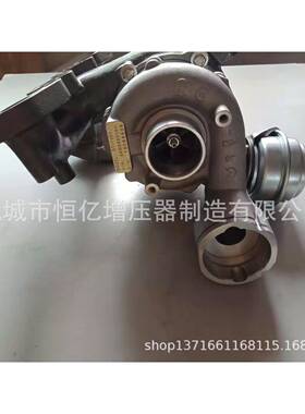 工厂直销GT1749V涡轮增压器724930-5010S/5009S03G253010JX03G253