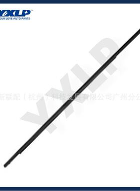 适用路虎揽胜前左右外车门玻璃密封条CGE000870CGE000860