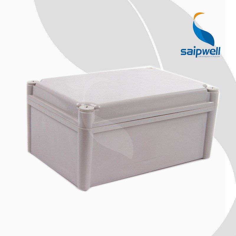 赛普供应ip67室外防水盒 防水接线盒 abs塑料端子盒DS-AG-2819