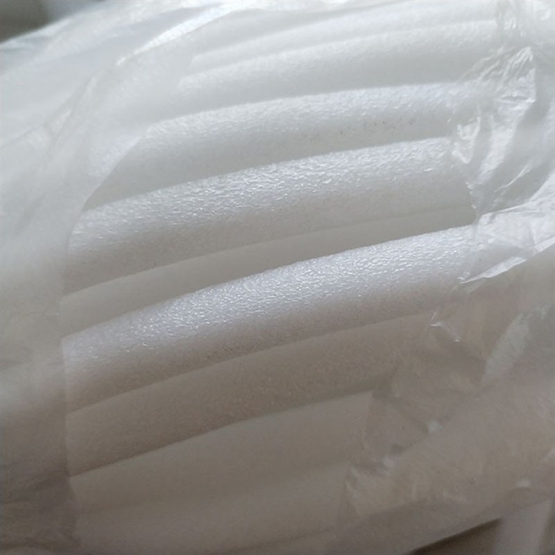 厂家直供珍珠棉泡沫棒包邮实心填缝泡沫条道路填缝幕墙实心泡沫棒