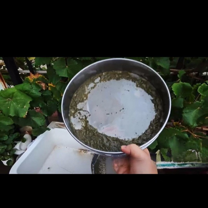 鱼便过滤网筛超细周转箱分离304不锈钢鱼缸过滤网圆形过滤网超密