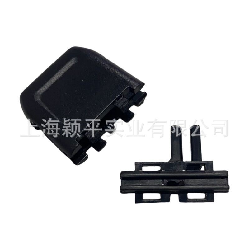 适配新迈腾B8 B8LCC仪表台出风口拨片 空调后出风口拨片 后出