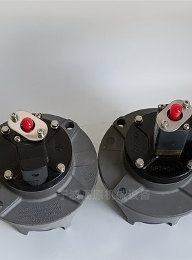 135 V1614718-0100 4寸活塞式脉冲电磁阀 活塞阀