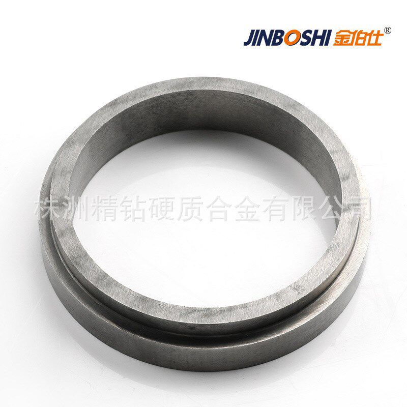 石油化工行业  YG8钨钢模具硬质合金密封环耐磨非标硬质合金环