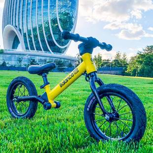 平衡车儿童1 6岁婴幼儿学步男女孩宝宝无脚踏两轮滑行感统训练2