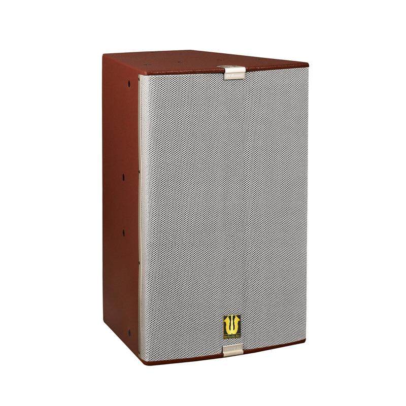 10寸12寸进口专业音响单元KTV音响家庭影院音响套装点歌系统音响