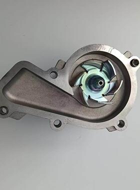 冷却水泵251002E020适用于现起亚汽车发动机冷却水泵
