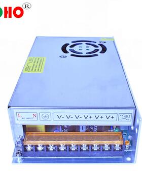 24V10A开关电源24V250W电源变压器24V25V10A监控设备电源开关