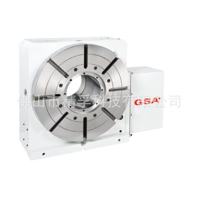 旭阳500卧式加工中心数控转台任意等分分度盘卧加立加第四轴,节庆用品/礼品,新娘配件,淘宝优惠券,粉丝福利购,淘宝优惠卷