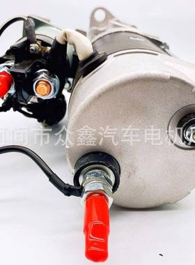 6170翻新起动机M125R3701SEQDJ2120-28170250000461708170