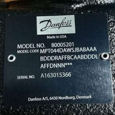 MPT044DAWSJBABAAABDDDRAFEBCAABDDDLAFFCNNN#Danfoss//丹佛斯