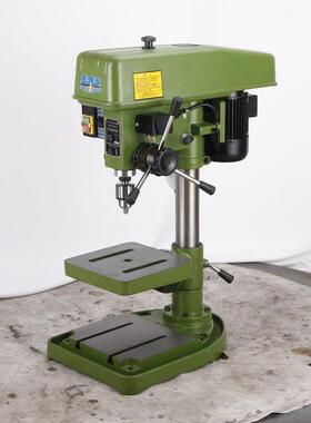 台钻攻丝钻孔一体ZS4112ZS4120JZS-25BZS5032钻攻两用珉达五金