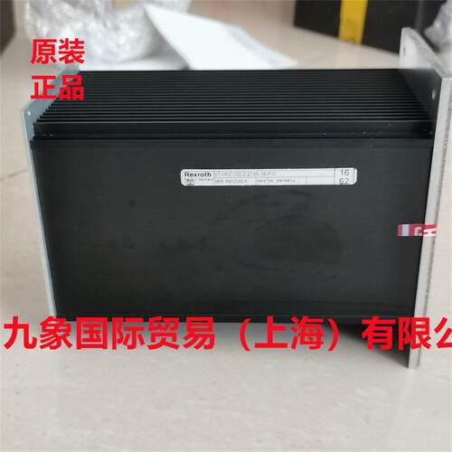 力士乐R901215000 VT-HNC100-1-3X/C-I-00/000液压界的天才