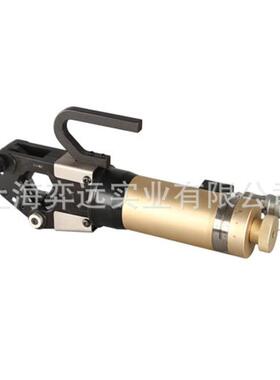 KORT免换摸分体式液压钳SCH-10/400免换模液压压接钳400mm