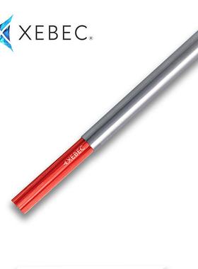 XEBEC锐必克内孔去毛刺研磨刷红色CH-A12-11L