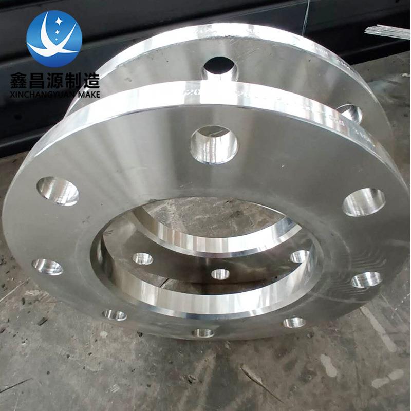 254SMO不锈钢法兰800HTAlloy825船用法兰Alloy601/600合金法兰