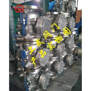 DSBP741X不锈钢低阻力倒流防止器