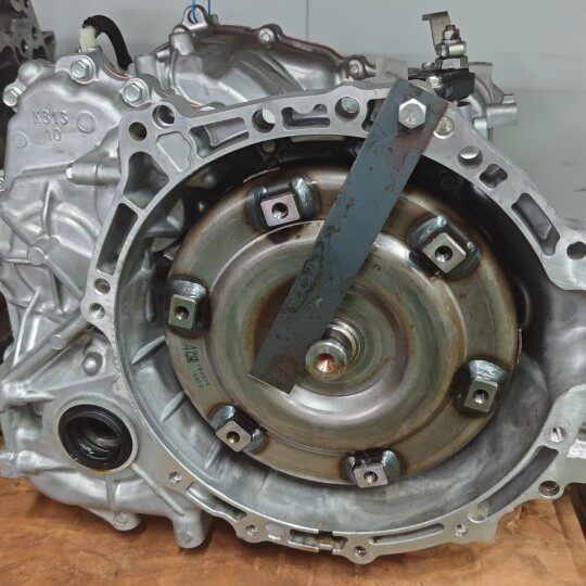 K313变速箱波箱适用于丰田卡罗拉1.2T再制造实车测试质量堪比全