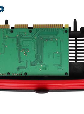 KY热销新品7355073汽车灯LED驱动新款5系F18前大灯led控制器