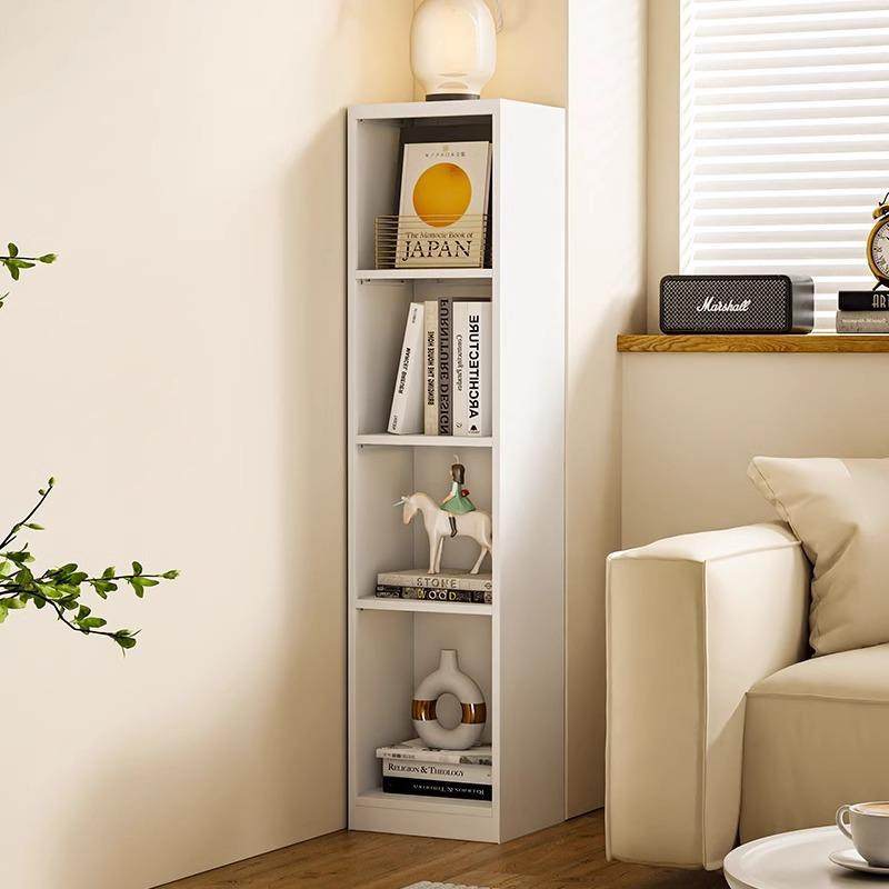 家用钢制书架落地置物架夹缝窄书柜儿童书房铁艺收纳柜铁皮储物柜,节庆用品/礼品,新娘配件,淘宝优惠券,粉丝福利购,淘宝优惠卷