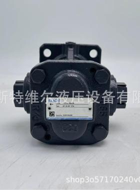 KRACHTKF12RF2聚氨酯发泡齿轮箱润滑泵设备循环