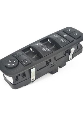 适用于道奇吉普汽车玻璃总开关/升降器开关68271206AB