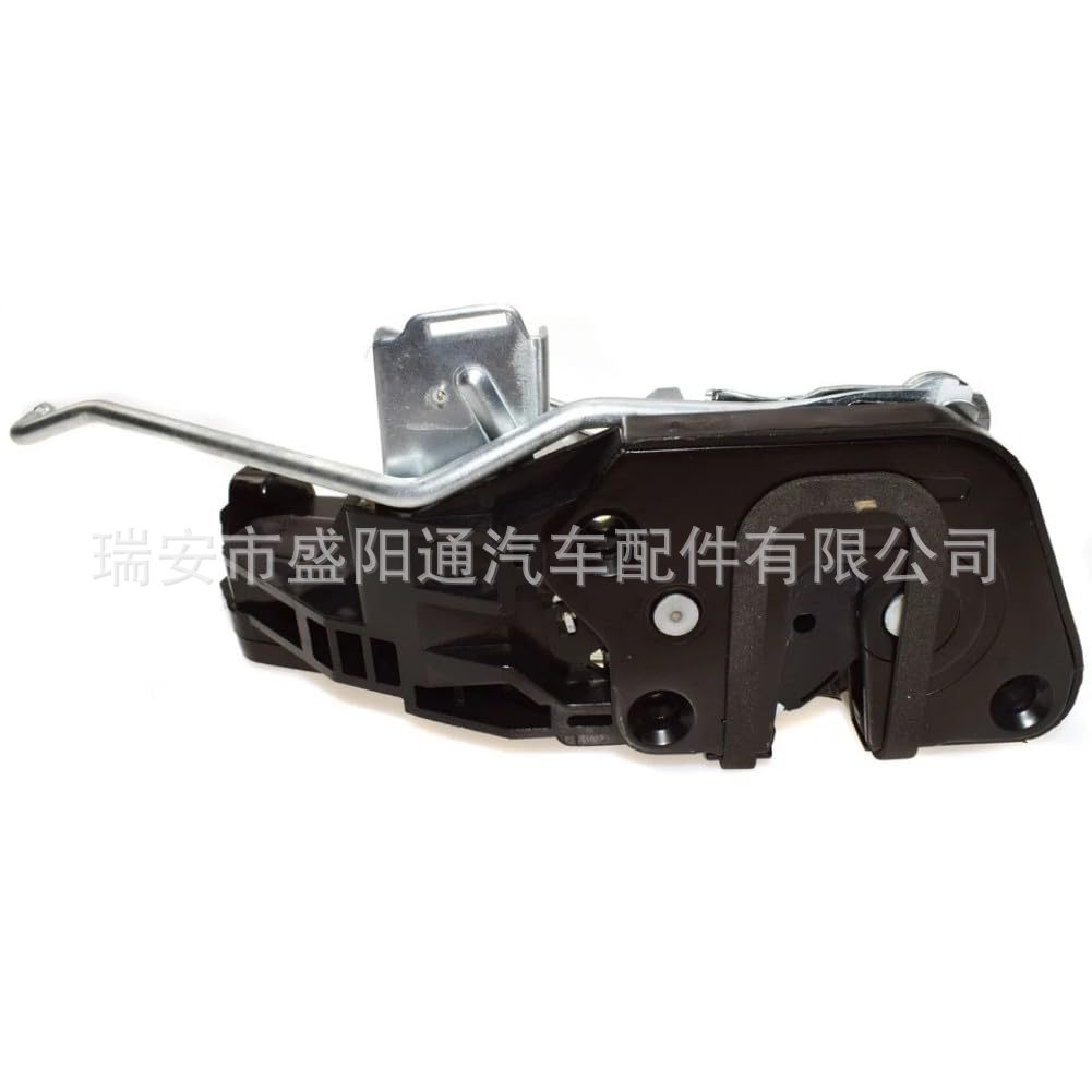 81310-2D000 81320-2D000适用于伊兰特车门锁块锁机构闭锁器锁电