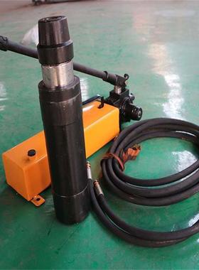 矿用手动锚索张拉机具MS19-250/50型手动锚索张拉机具