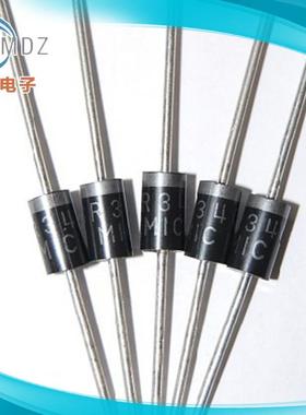 直销直插SF56DO-275A400VSF56GDO-201AD特快恢复二极管