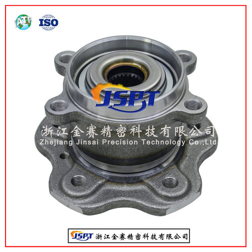 43202-4EG0A432024EG0A逍客（欧版）II(J11)2013-四驱后