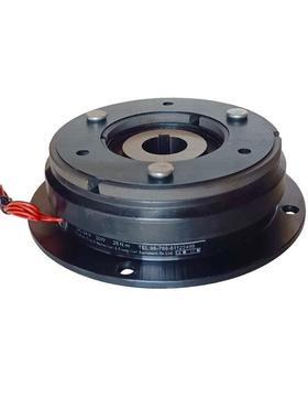 供应200NM电磁离合器摩擦片LC-100-200包装电磁离合器24V45W包邮