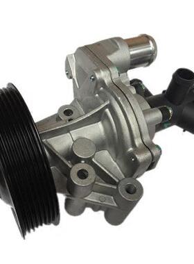 江铃新世代全顺V348撼路者U375冷却水泵总成DC1Q-8A558-AA