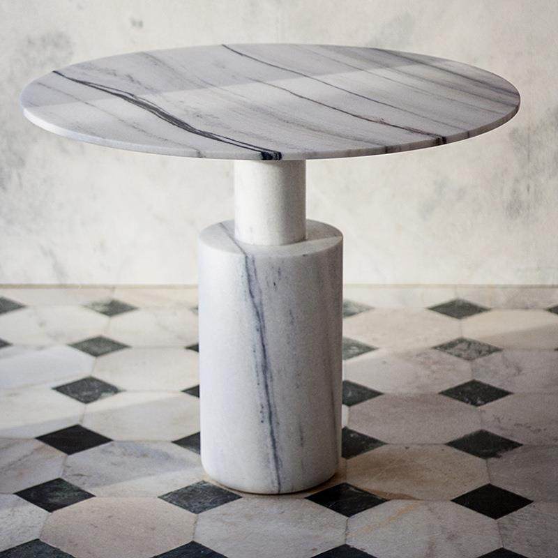 极简约现代大理石客厅餐厅小圆桌洽谈桌吧台餐桌户外桌,节庆用品/礼品,新娘配件,淘宝优惠券,粉丝福利购,淘宝优惠卷
