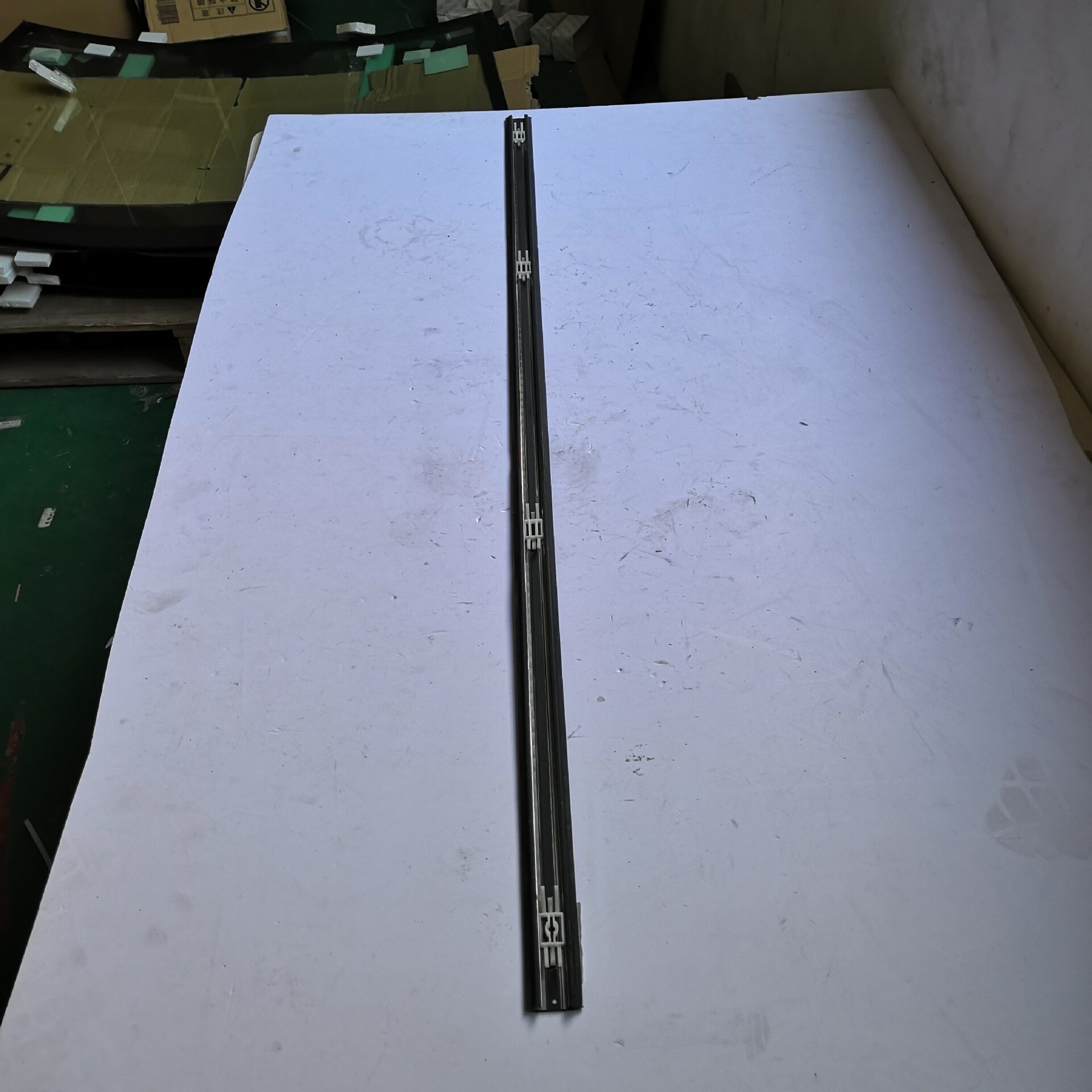 适用长安CS35车顶流水条装饰条前段中段后S101108-0901